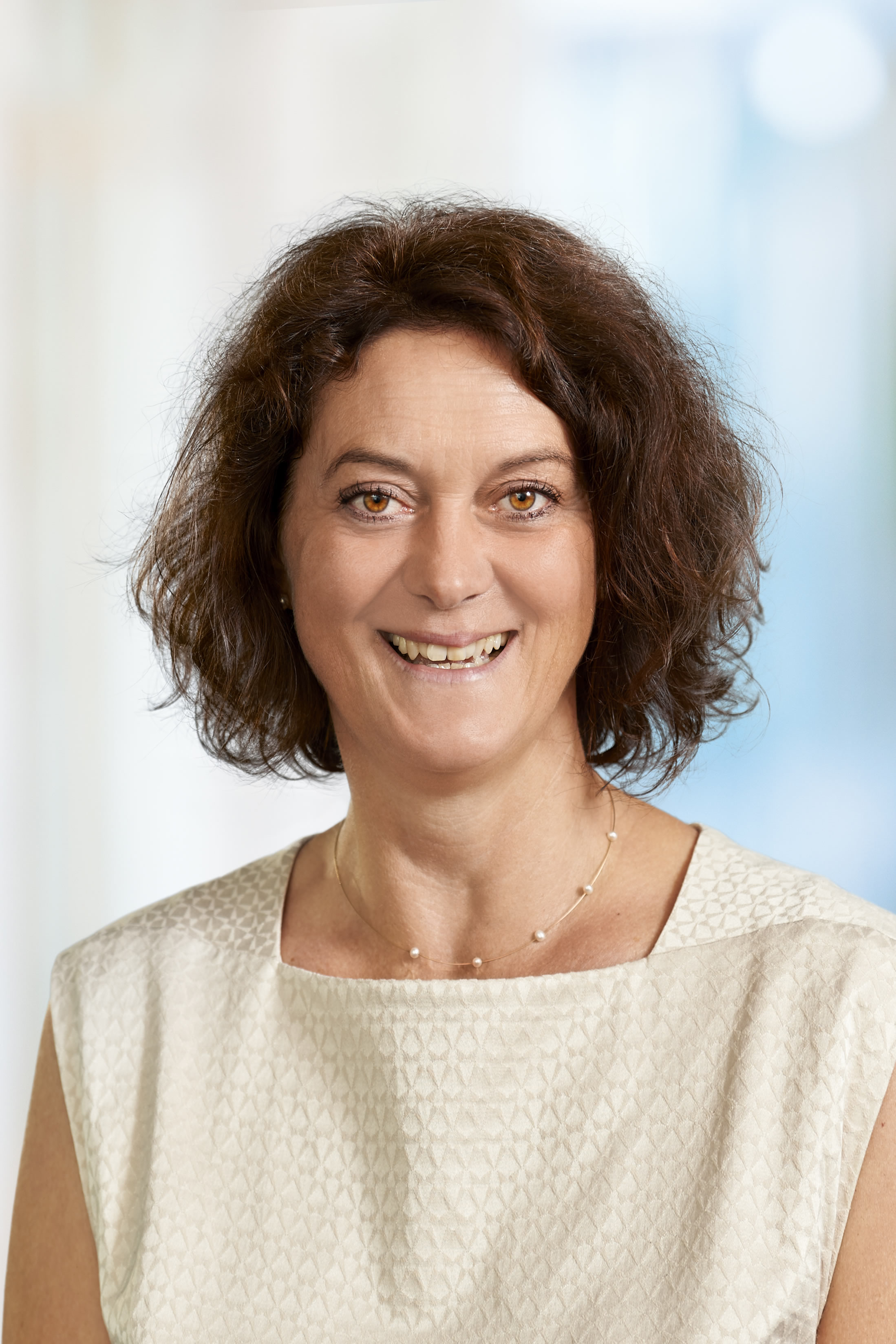 With a face mask to the bank?